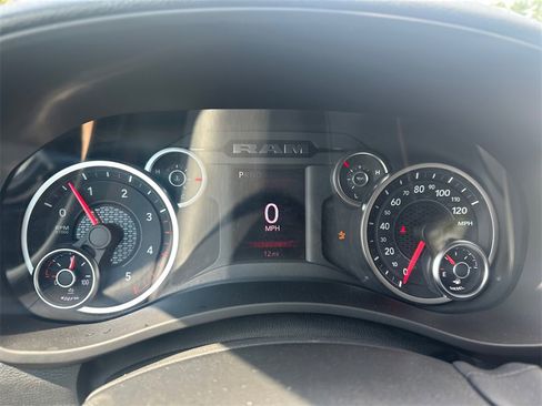 New 2025 RAM 5500 Tradesman image 18