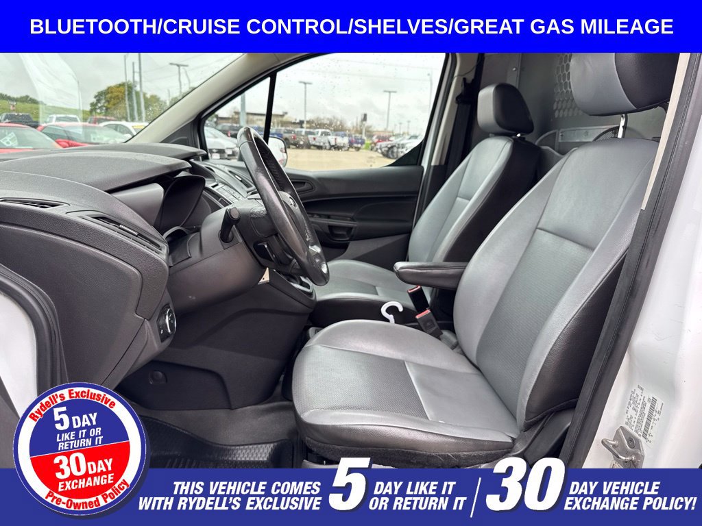 Used 2015 Ford Transit Connect XL FWD image 4