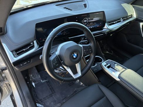 Certified 2025 BMW X1 xDrive28i AWD/4WD image 20