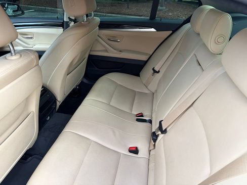 Used 2016 BMW 528i xDrive Sedan AWD/4WD image 15