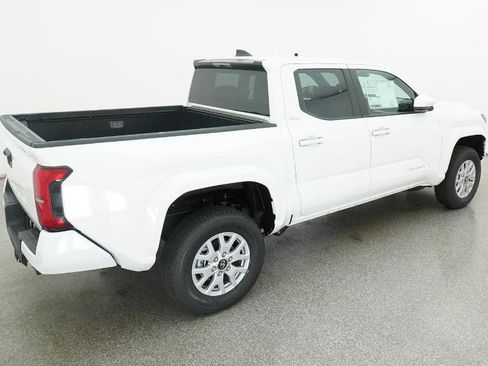 New 2026 Toyota Tacoma SR5 image 12