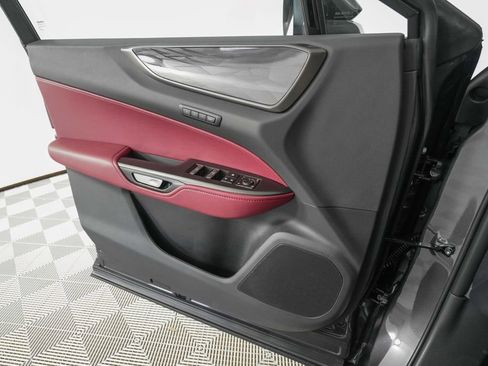 New 2026 Lexus NX 350h FWD w/ Premium image 10