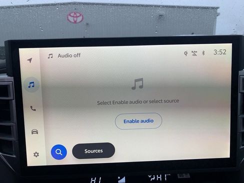 New 2025 Toyota Tundra Platinum image 19