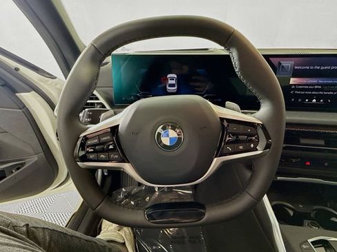 New 2026 BMW 330i xDrive Sedan w/ Premium Package image 11