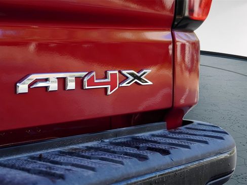 New 2026 GMC Sierra 1500 AT4X image 8