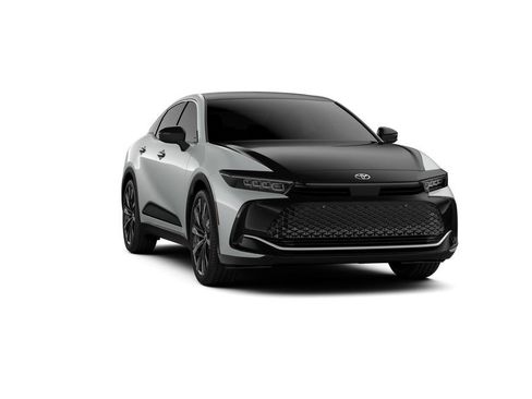 New 2026 Toyota Crown Platinum image 16