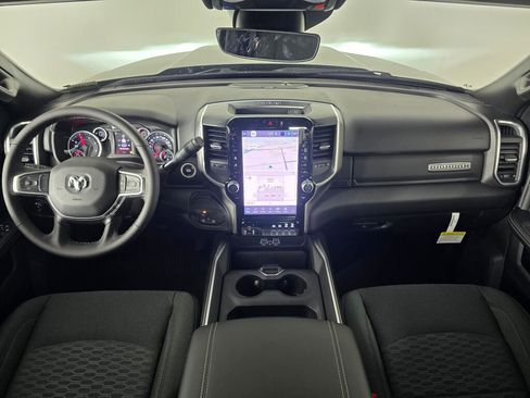 New 2026 RAM 2500 Big Horn image 20