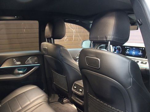 Used 2020 Mercedes-Benz GLE 350 4MATIC image 13