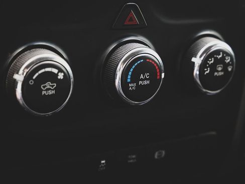 Used 2014 RAM 2500 Tradesman w/ Popular Equipment Group AWD/4WD image 12