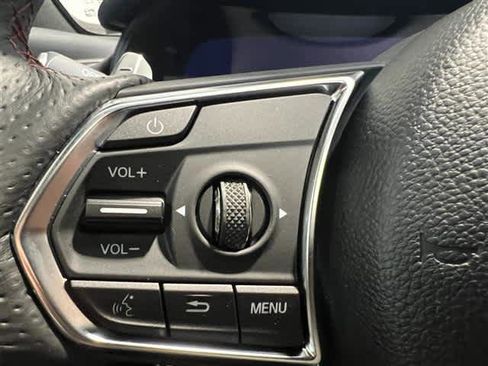 New 2025 Acura TLX SH-AWD w/ A-SPEC Pkg image 18