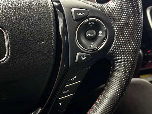 Used 2023 Honda Ridgeline Black Edition image 29