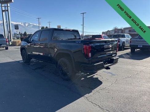 Used 2026 GMC Sierra 1500 Elevation image 5