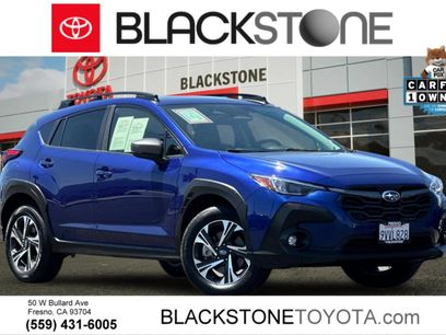 Used 2025 Subaru Crosstrek 2.5i Premium