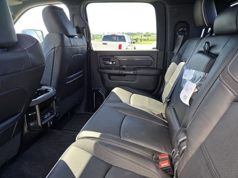 New 2026 RAM 2500 Limited image 31