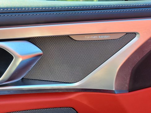 Used 2023 BMW 840i Gran Coupe xDrive w/ M Sport Professional Package image 20