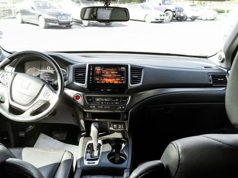Used 2019 Honda Ridgeline RTL-T image 7