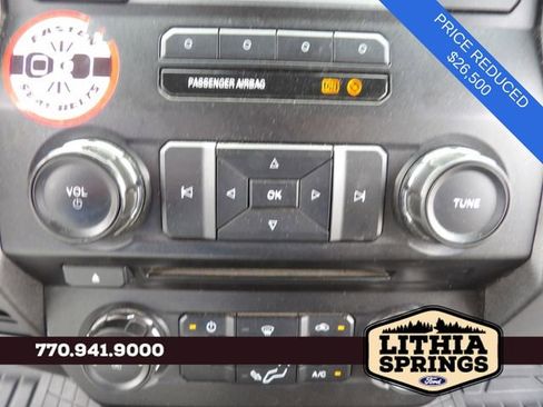Used 2017 Ford F450 XL RWD image 28