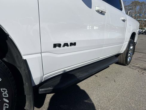 Used 2021 RAM 1500 Big Horn AWD/4WD image 13