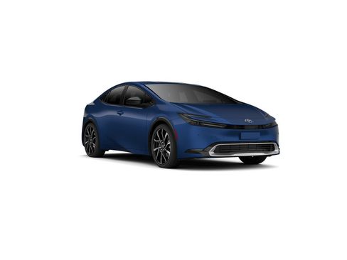 New 2026 Toyota Prius Plug-In Hybrid FWD image 49