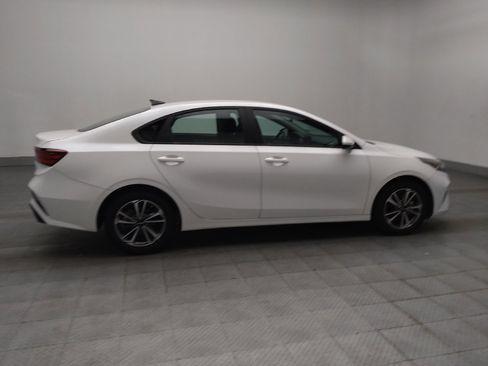 Used 2023 Kia Forte LXS image 10