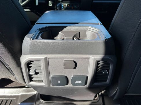 Used 2018 Ford F150 XLT w/ Equipment Group 302A Luxury AWD/4WD image 21