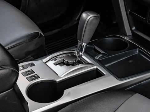 Used 2023 Toyota 4Runner SR5 Premium w/ Moonroof Package image 28