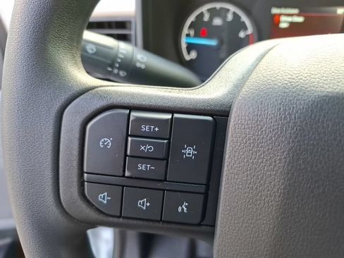 New 2026 Ford F450 XL AWD/4WD image 18