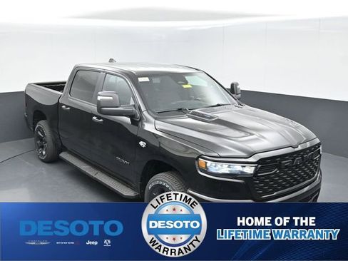 New 2026 RAM 1500 Express image 31