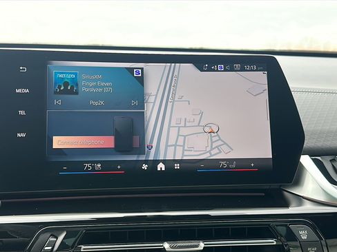 New 2026 BMW X2 xDrive28i w/ Technology Package image 23