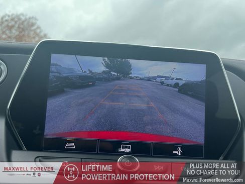 Used 2021 Chevrolet Blazer RS w/ Enhanced Convenience Package image 9