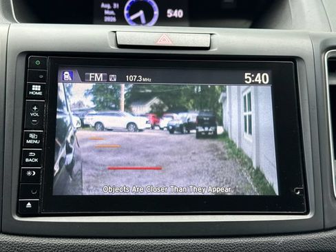 Used 2015 Honda CR-V EX image 29