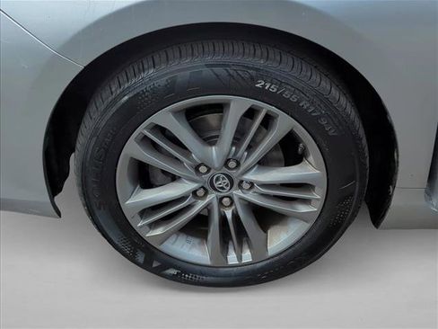 Used 2017 Toyota Camry SE w/ Protection Package (Q2) image 22