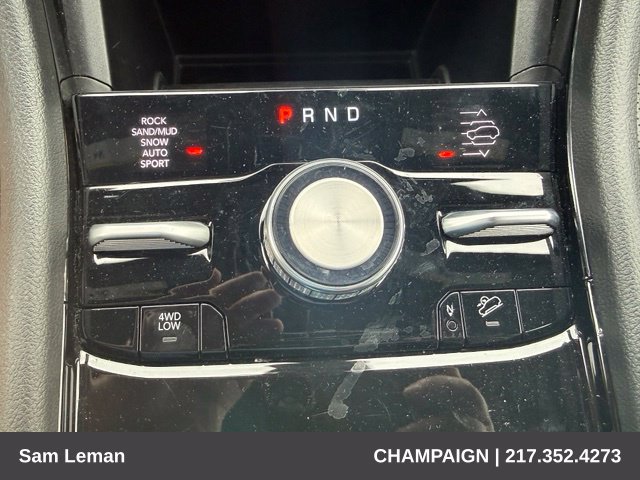 Used 2025 Jeep Grand Cherokee L Summit w/ Obsidian Package AWD/4WD image 18