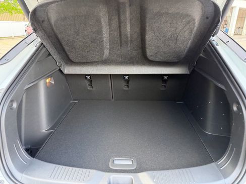 New 2026 Buick Envista Sport Touring w/ Convenience I Package image 9