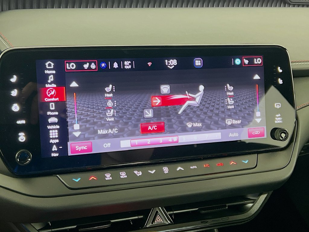 New 2026 Dodge Charger R/T AWD/4WD image 16