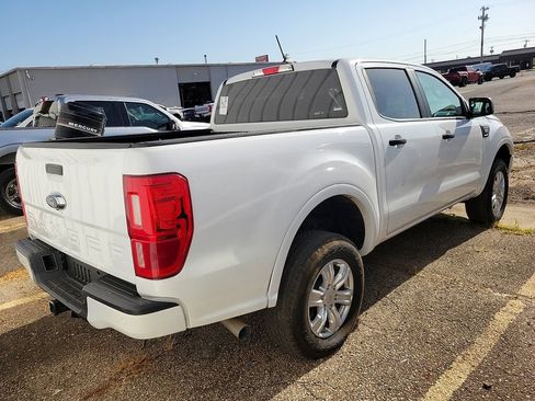 Used 2023 Ford Ranger XLT w/ Trailer Tow Package AWD/4WD image 4