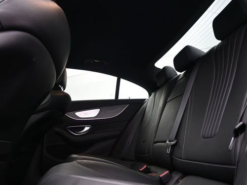 Used 2019 Mercedes-Benz CLS 450 w/ Parking Assist Package image 14