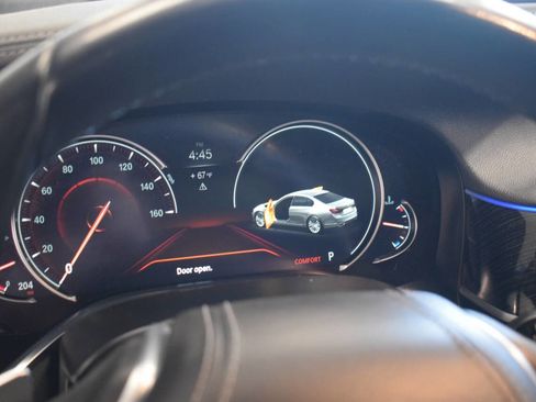 Used 2016 BMW 740i image 53