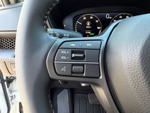 New 2026 Honda CR-V Sport-L image 18
