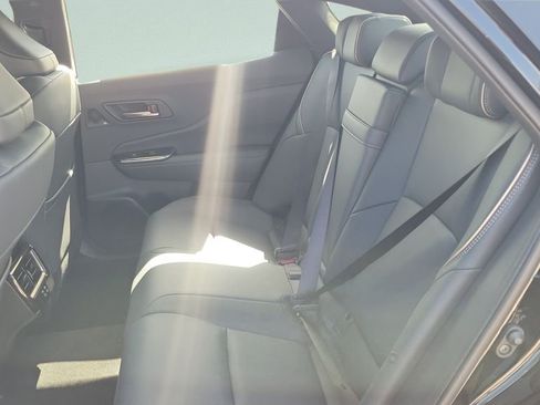 New 2026 Toyota Crown Platinum AWD/4WD image 9