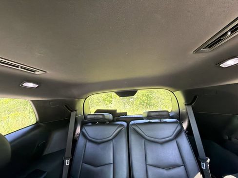 Used 2021 Cadillac XT6 Premium Luxury FWD image 26