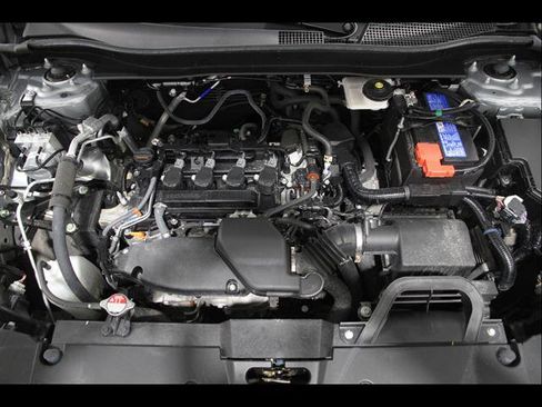 Used 2025 Honda CR-V EX image 19