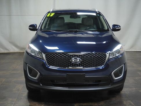 Used 2017 Kia Sorento FWD w/ LX Convenience Package image 6