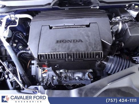 Used 2025 Honda Pilot Touring image 46