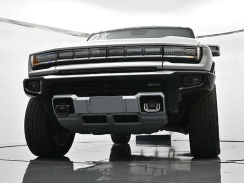 New 2025 GMC Hummer EV 3X image 36