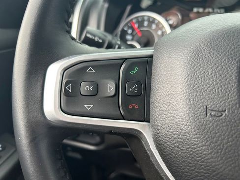 Certified 2023 RAM 1500 Big Horn AWD/4WD image 20