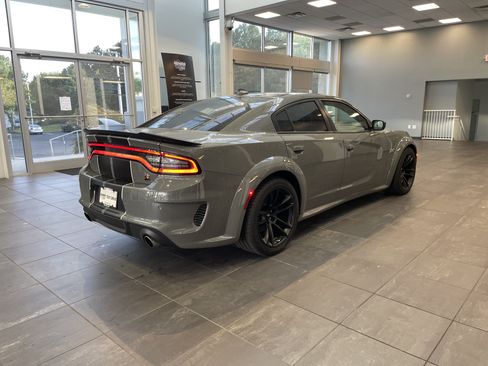 Used 2023 Dodge Charger Scat Pack RWD image 12