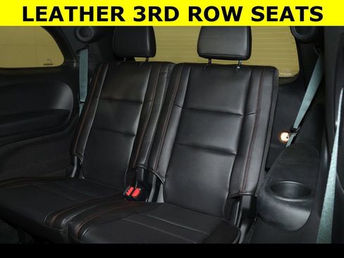 New 2026 Dodge Durango GT image 11