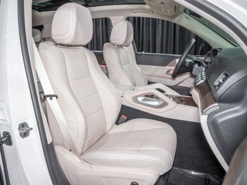 New 2026 Mercedes-Benz GLE 450 450 4MATIC&reg; SUV image 13