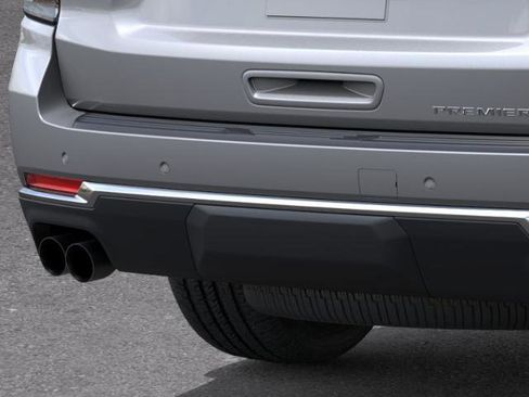 New 2026 Chevrolet Suburban Premier RWD image 52